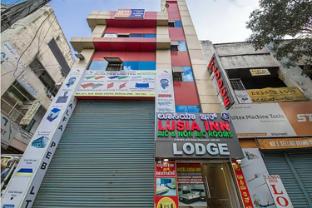 lusia inn bengaluru karnataka