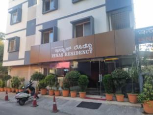Isnas Residency Bengaluru Karnataka,,5 star
