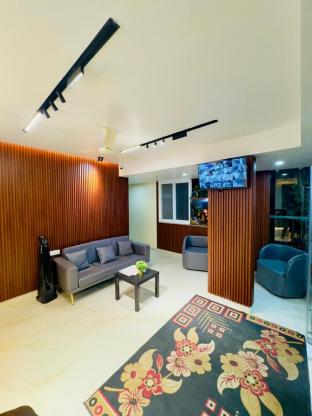 Isnas Residency Bengaluru Karnataka,,5 star