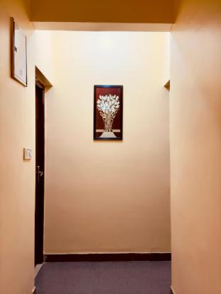isnas residency bengaluru karnataka