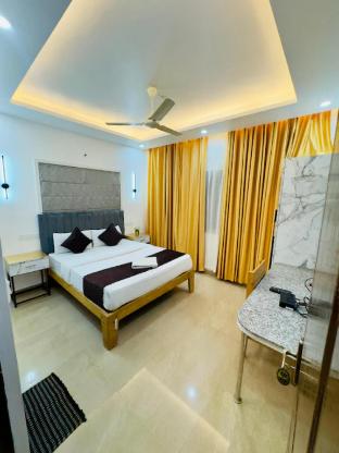 isnas residency bengaluru karnataka