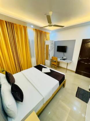 isnas residency bengaluru karnataka