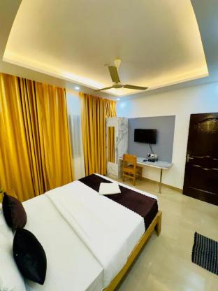 isnas residency bengaluru karnataka