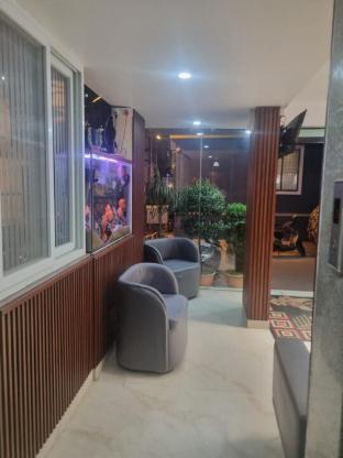 Isnas Residency Bengaluru Karnataka,,5 star