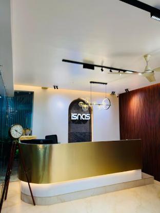 Isnas Residency Bengaluru Karnataka,,5 star