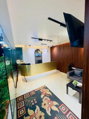 isnas residency bengaluru karnataka