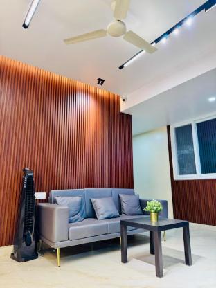 isnas residency bengaluru karnataka