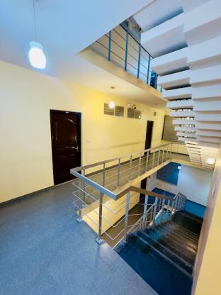 isnas residency bengaluru karnataka