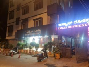 isnas residency bengaluru karnataka