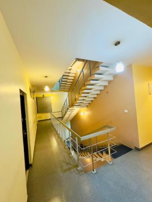 isnas residency bengaluru karnataka