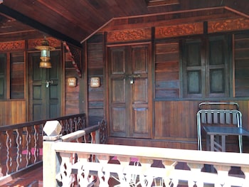 Desa Motel,Langkawi>>Kuah,2 star