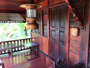 Desa Motel,Langkawi>>Kuah,2 star