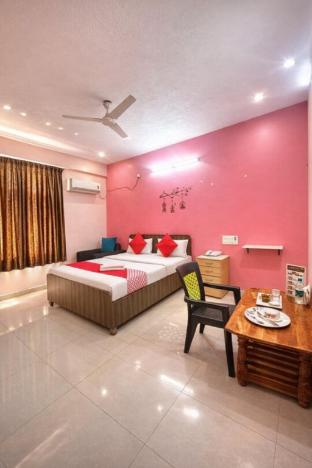 hotel golden suites bengaluru karnataka