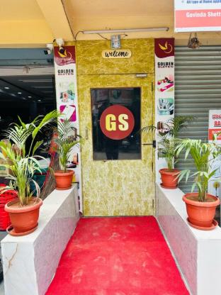 hotel golden suites bengaluru karnataka