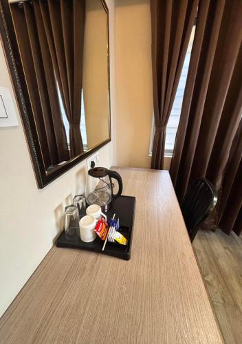 royal heritage inn