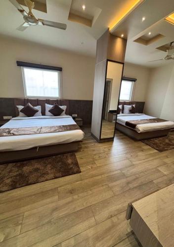 royal heritage inn