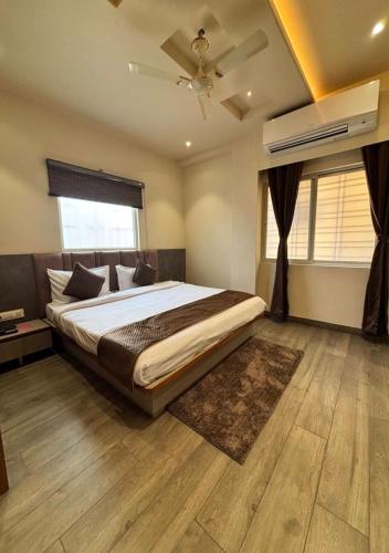 royal heritage inn