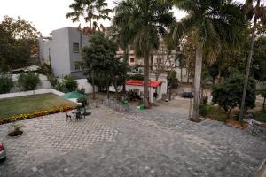 rajbari palace