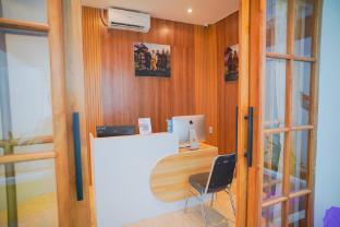 Among Villa Demangan,,5 star