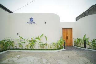among villa demangan