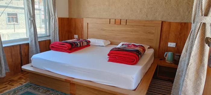 juniper home kaza by mountain bee