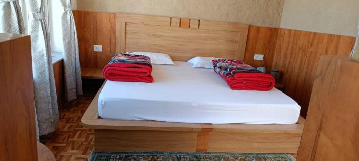 juniper home kaza by mountain bee