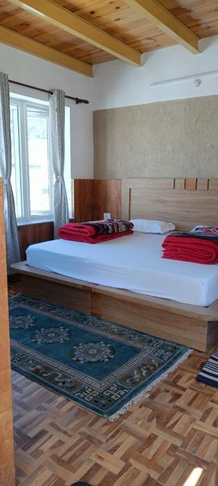juniper home kaza by mountain bee