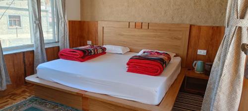 Juniper Home Kaza By Mountain Bee,,2 star