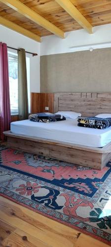 juniper home kaza by mountain bee
