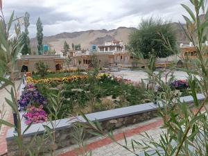 the grand orchard resort