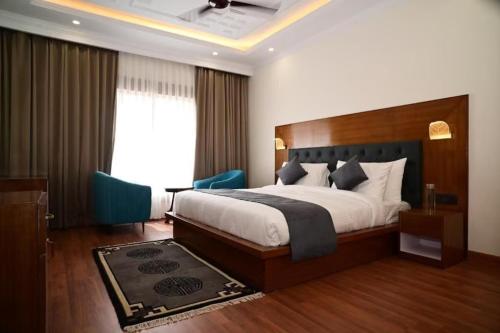 the grand orchard resort