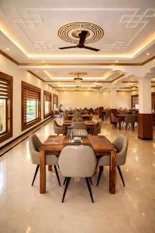 the grand orchard resort