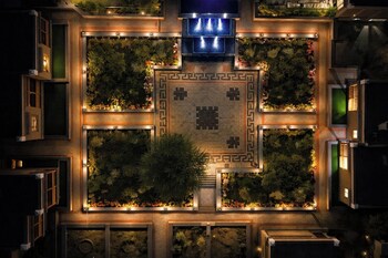 the grand orchard resort