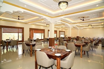 the grand orchard resort