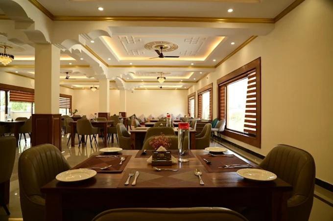 the grand orchard resort