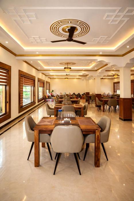 the grand orchard resort