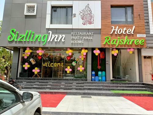 hotel rajshree