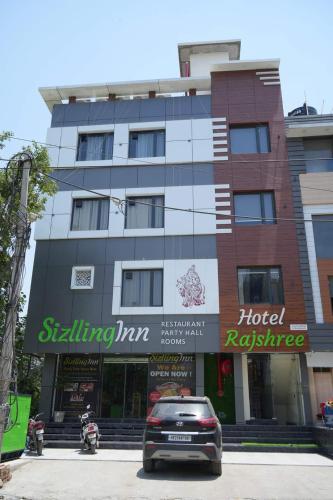 hotel rajshree