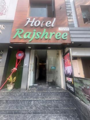 hotel rajshree