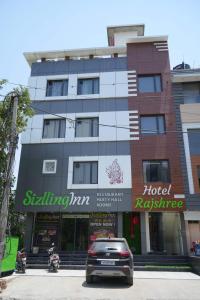 hotel rajshree