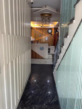 hotel rajshree
