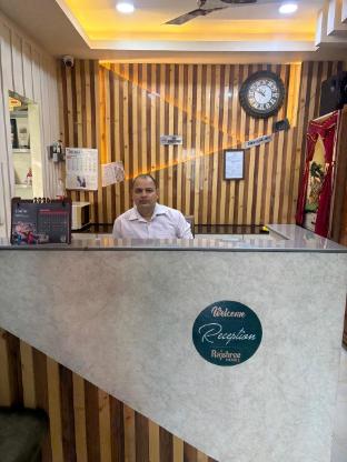 hotel rajshree