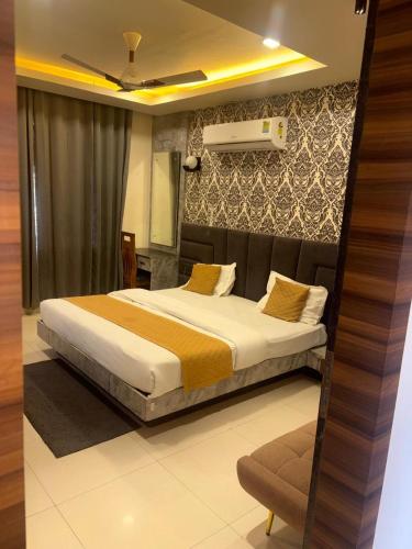 hotel rajshree