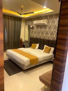 hotel rajshree
