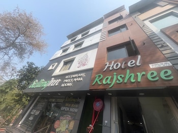 hotel rajshree