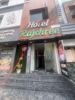hotel rajshree