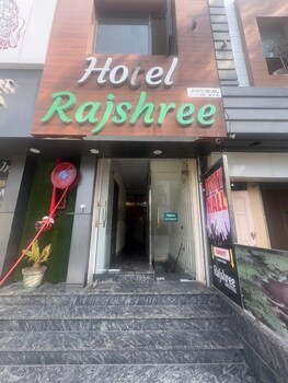 hotel rajshree