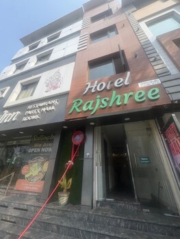 hotel rajshree