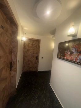 hotel rajshree