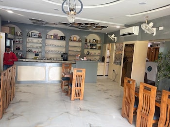 hotel rajshree